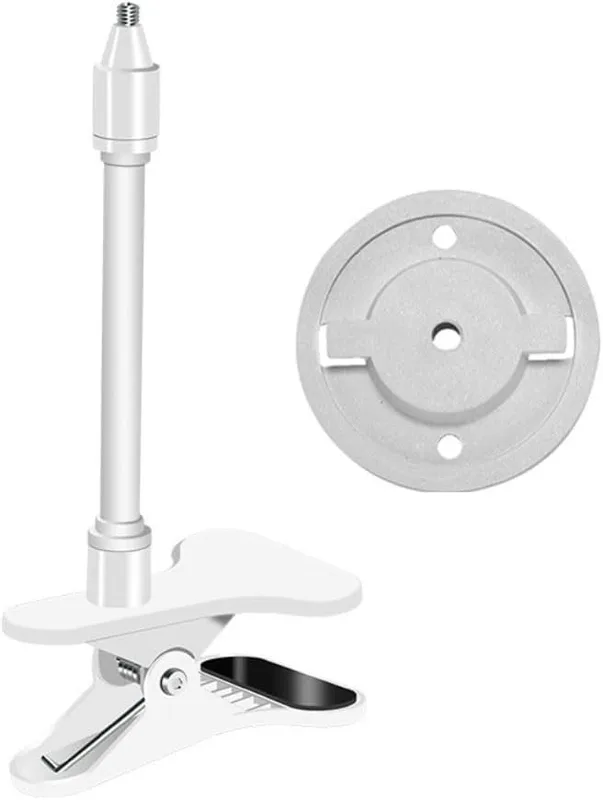 Yuanpgky TP-Link Flexible Metal Clamp Bracket