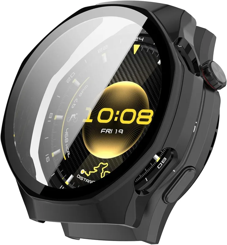 Hårt fodral till Huawei Watch GT 6 Pro 46 mm