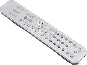 aqxreight ZY10900 Ljudmottagare Remote Control Replacement Stereo