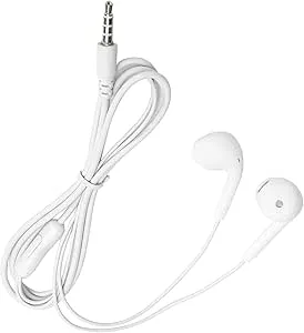 Cryfokt HiFi Music Headphone Lättvikts HiFi Music