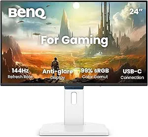 BenQ GW2490TE