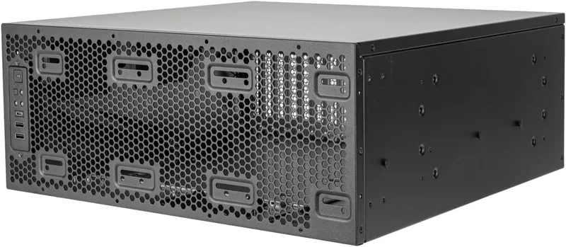Silverstone Technology RM4A