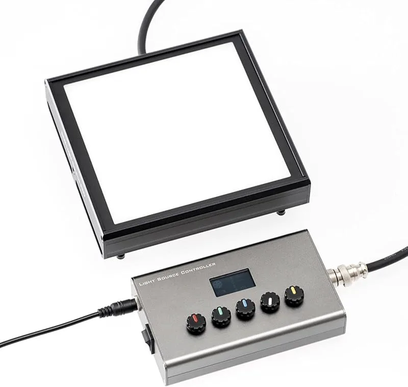Bärbar filmscanner, diabilder, negativ och filmvisare
