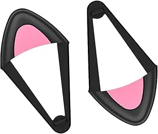 Kattörör hörlurar headset