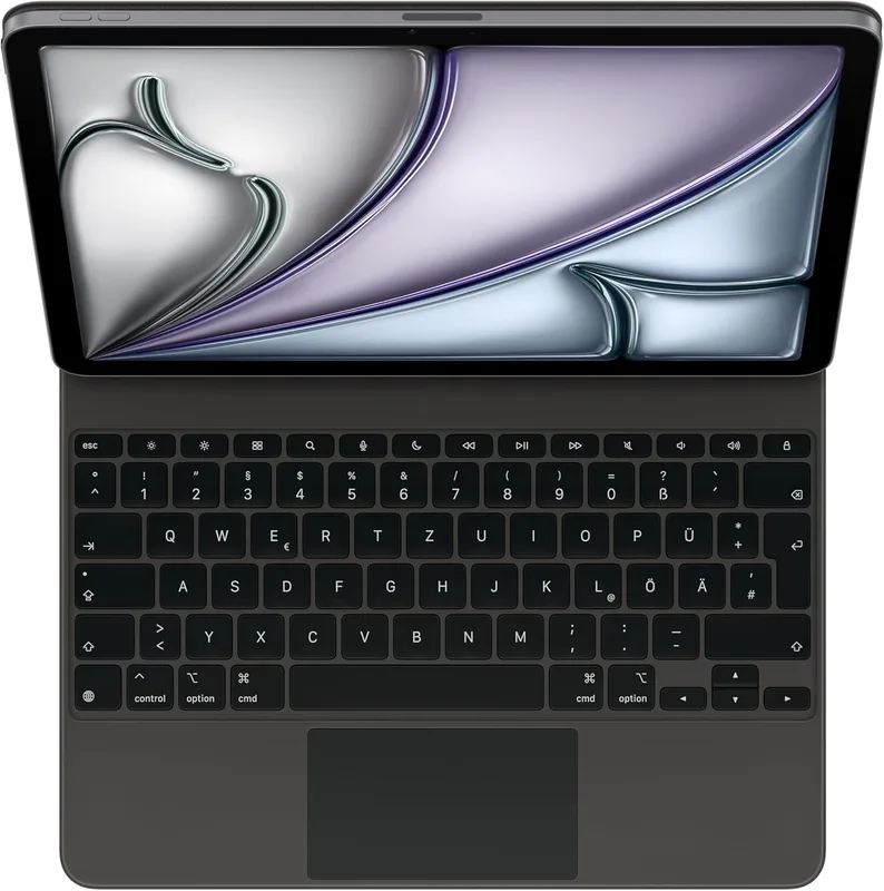 Apple Magic Keyboard till iPad Air 13 tum