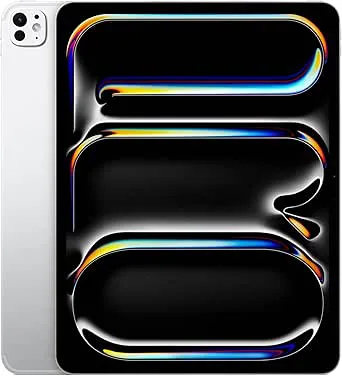Apple iPad Pro 13 tum (M5) 2 TB
