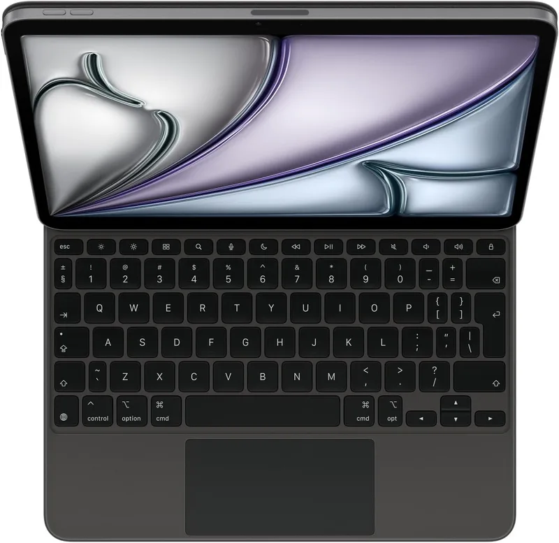 Apple Magic Keyboard till iPad Air 11 tum