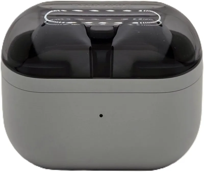Samsung Auricolari Samsung SM-R420NZAAEUB Grigio