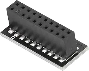 EVTSCAN TPM 2.0 Module Encryption Security Board Tillförlitligt arbete