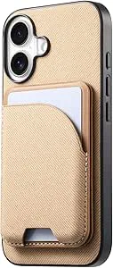 coque Fodral för Apple iPhone 17 telefonfodral
