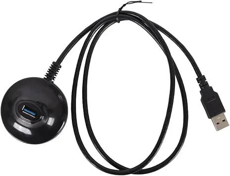Alide USB 3.0 förlängningskabel