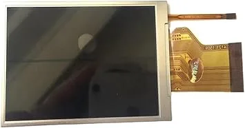 X-A2 X-T10 skärmdisplay, kompatibel med Fuji, XA2 XT10 kamera reparationsdelsenhet