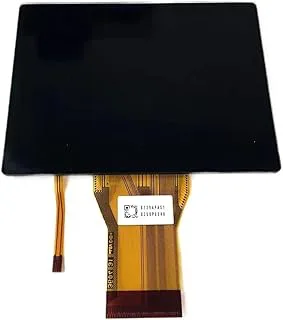 LCD-skärm med bakgrundsbelysning kompatibel for Nikon, D5300 kamerareparationsdelar
