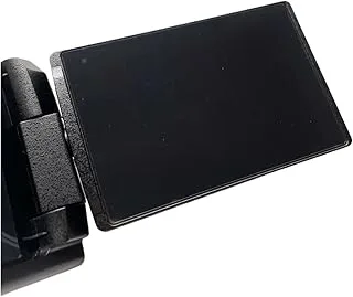 Kompatibel med Panasonic GH6 LCD-skärm, roterande LCD-flexkabel