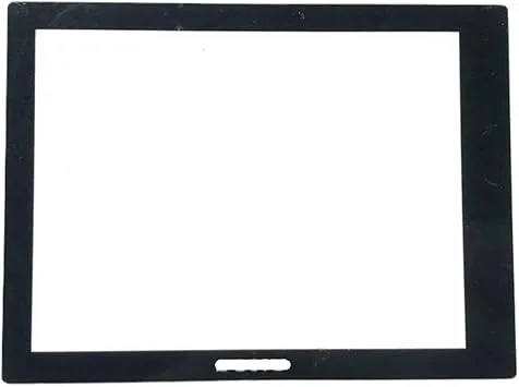 HX80 HX90 WX500 Skärmskydd Skyddsfönsterglas