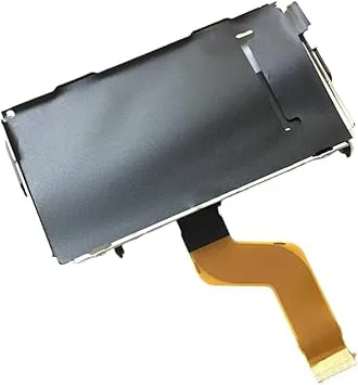 Kompatibel med Sony, A6000 LCD Flex Skärm Gångjärn Flexibel Kabel FPC ILCE-6000 ILCE Alpha 6000 Kameradel