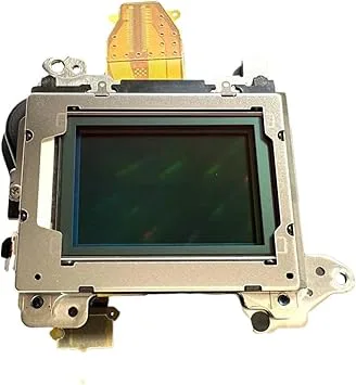Kompatibel med Canon, EOS R8 bildsensor CY3-4001 CCD CMOS ASSY EOSR8 kamerareparationsreservdel
