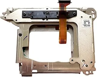 Kompatibel for Sony ，A7II A7RII A7SII Bildstabilisator Anti Shake Unit Anti-shake stabilisering A7M2 A7RM2 A7SM2