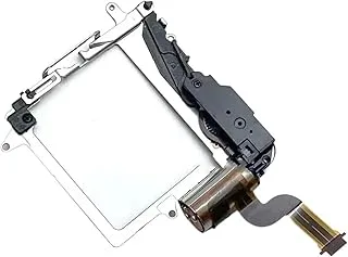 Kompatibel med Sony, A7M3 A7RM3 MB Laddningsenhet Slutarmotor Drive Engine