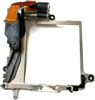 Kompatibel med Sony, A7M4 A7RM4 MB Laddningsenhet Slutardrivare Motor Drive Motorgrupp A7IV A7RIV A7R4 A7 IV A7R Mark 4 M4 A2231470B Kamera Reservdel