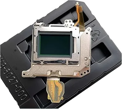 Kompatibel med Canon, R6II R62 R6M2 Bildsensor CY3-1973