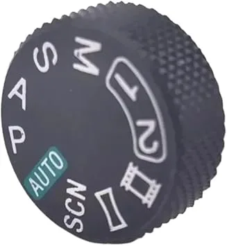 Topplock, Lägesratt
