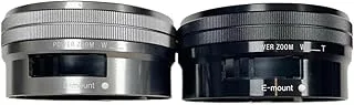 Kompatibel med Canon EOS 6D 6D2 slutargrupp med bladridåkamera reparationsdelar