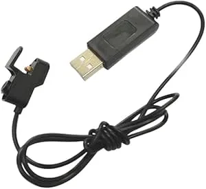 LXCOZED För USB-laddare reservdel för RC-drönare för