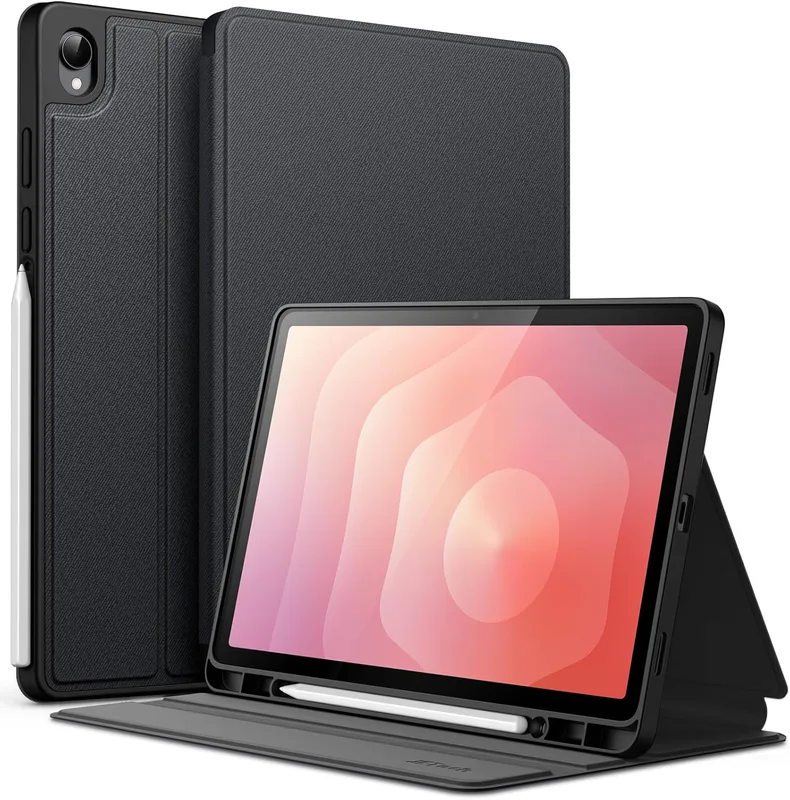 JETech Skal för Samsung Galaxy Tab S11 med S Pennhållare