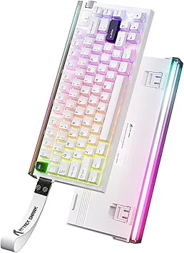 MAMBASNAKE x ATTACK SHARK R85HE
