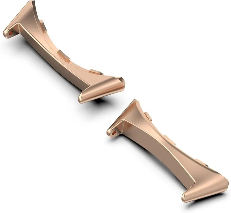 metallkontakt, kompatibel med Google Pixel Watch 4