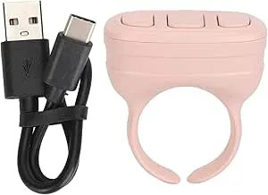 Pilipane Bluetooth Fjärrkontroll App Page Turner Trådlös