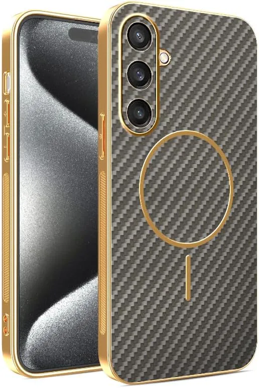 CaseOnline TPU ring skal iPhone 17 Pro