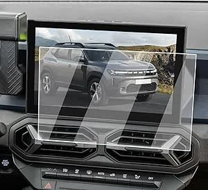 ECOZEN Skärmskydd för Dacia Duster 3 2024