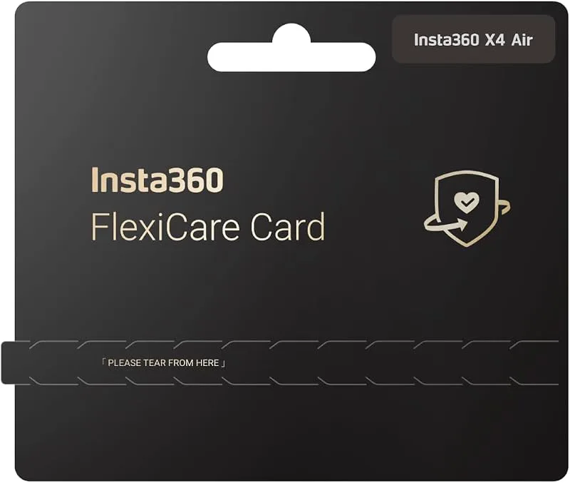 Insta360 X4 Air