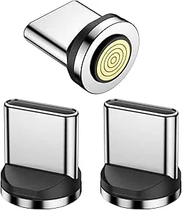 MoKo 9Pin USB Type C Magnetic Tips