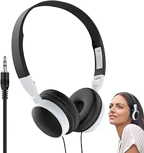 Tyinerc Trådbundna spelheadset