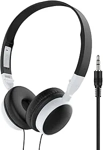 Hiemible Over-Ear-hörlurar