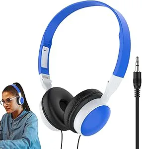 Générique Trådbundna spelheadset