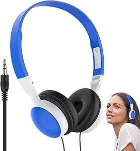 Generic Over-ear hörlurar