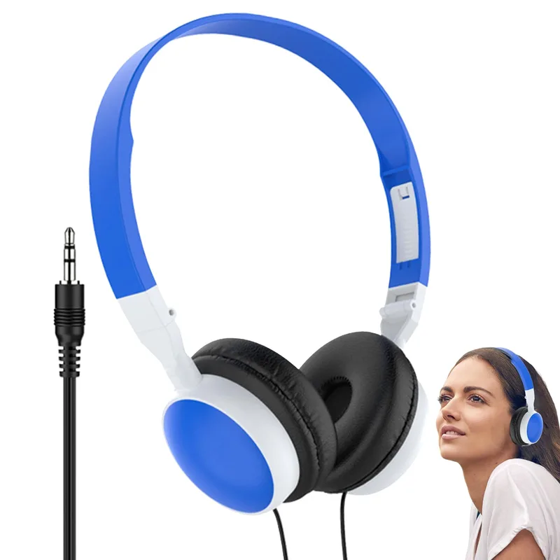 Generic Over-ear hörlurar