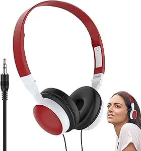 Generico Over-ear hörlurar
