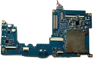 Kompatibel med NIKON, D3500 moderkort moderkort kretskort reparationsdel for SLR-kameradelar