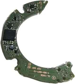 Reparationsdelar till huvudkretskort, moderkorts-PCB, kompatibel med FE 24-105mm F/4 G OSS (SEL24105G) objektivkamera