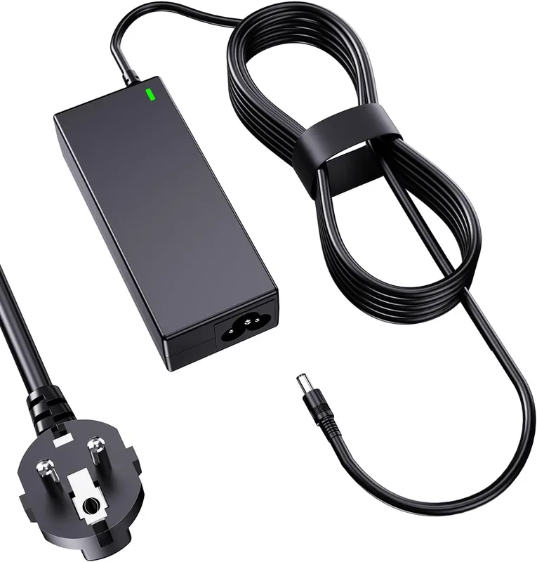 60W laddare för Synology Disk Station
