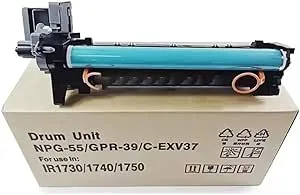Trumma Svart C-EXV37