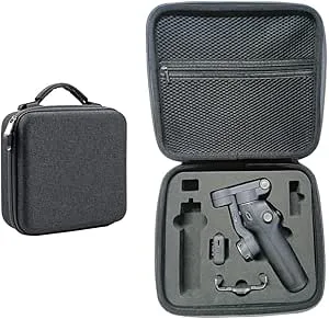 Generic Bärbar bärväska organiseringsväska för DJI Osmo