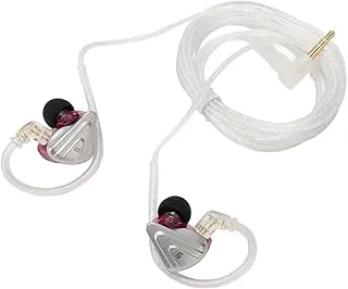 Jectse IEM-HörluRar HiFi 5BA 1DD