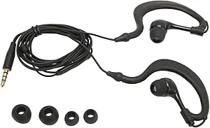 Yanmis Via Ear Sports -Arphones
