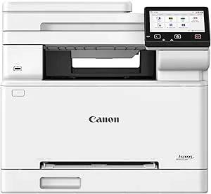 Canon i-SENSYS MF 667 Cdw